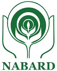 The National Bank for Agriculture and Rural Development (Nabard). Promote sustainable and equitable agriculture and rural development through participative financial and non-financial interventions, innovations, technology and institutional development for securing prosperity