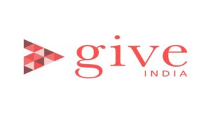 Give India is a donation platform